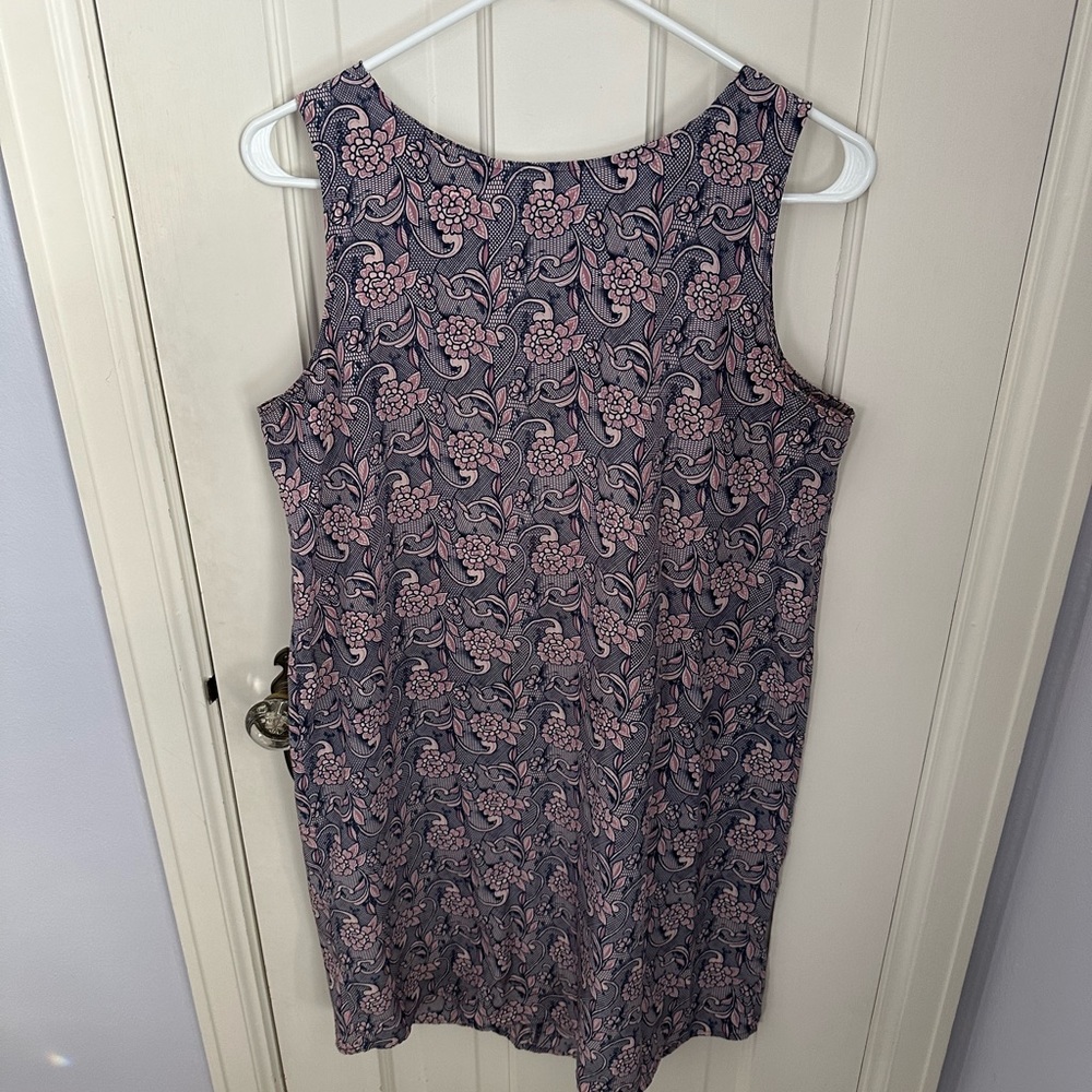 Halogen Dress